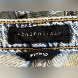Aeropostale - Boyfriend Jeans - Size: 8 Reg